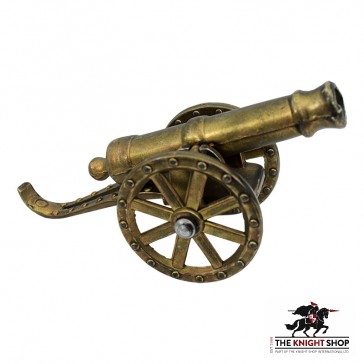 Miniature Cannon - Small