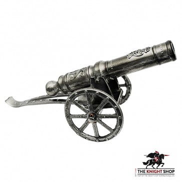 Miniature Cannon - Medium