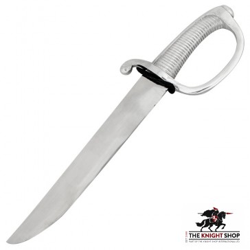 Champagne Sword (Sabre à Champagne) for Sabrage 