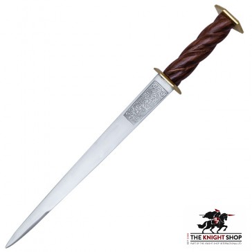 Rondel Dagger