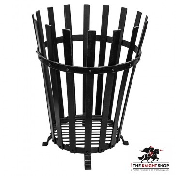 Roman Brazier (Camp Warmer)