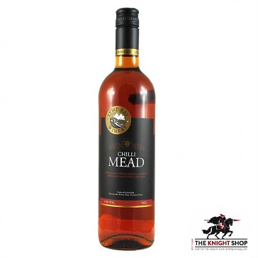 Chilli Mead - 750ml