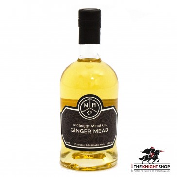 Nidhoggr Ginger Mead - 700ml