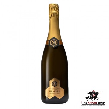 Northumberland Honey Co Heather Sparkling Mead - 750ml