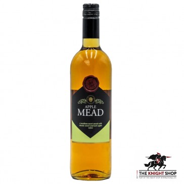 Apple Mead - 750ml