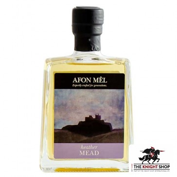 Welsh Heather Mead - 200ml