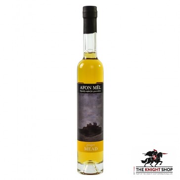 Welsh Ginger Mead - 375ml