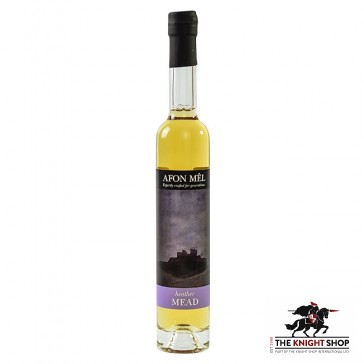 Welsh Heather Mead - 375ml