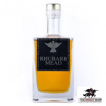 Rhubarb Mead - 700ml