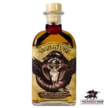 Apothecary Signature Mead - 500ml