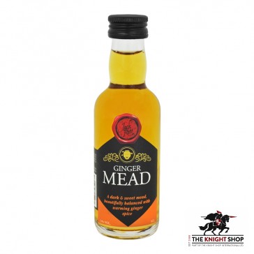 Ginger Mead - 50ml