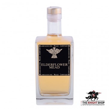 Elderflower Mead - 700ml