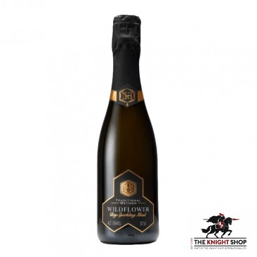 Northumberland Honey Co Wildflower Sparkling Mead - 375ml