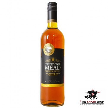 Traditional Mead - 750ml