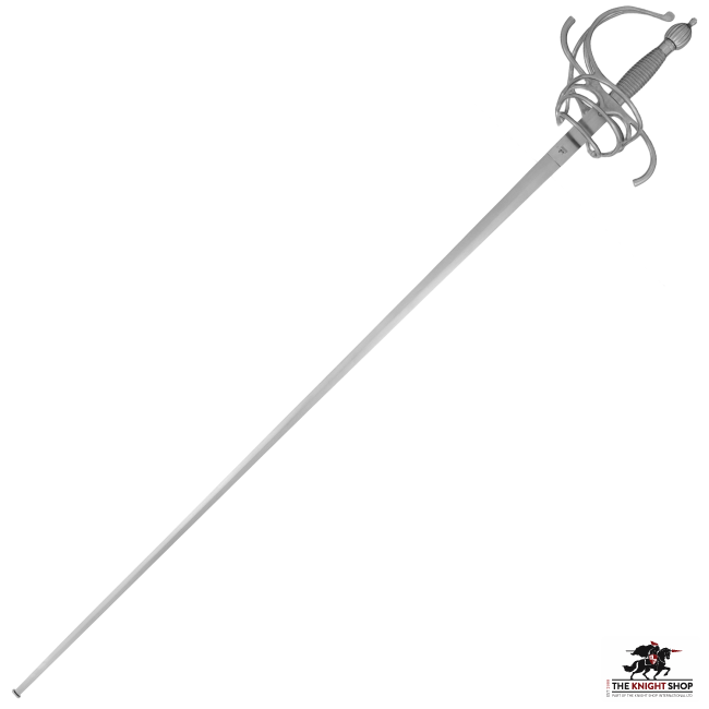 Practical Rapier 37