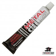 Metal Glo Sword Polishing Paste