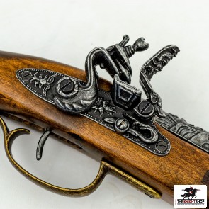 Flintlock Musket 