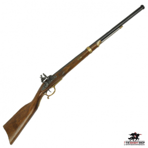 European Rifle 