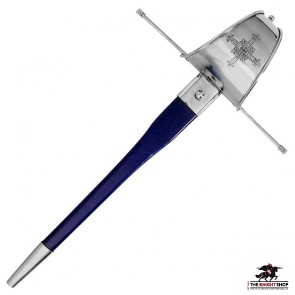 Musketeer Main Gauche