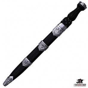 Scottish Regimental Dirk