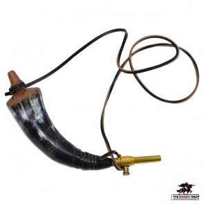 Powder Horn 