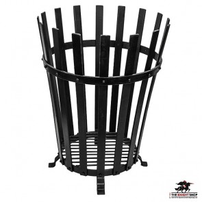 Roman Brazier (Camp Warmer)