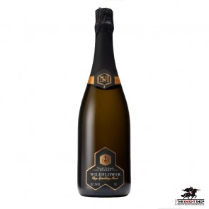 Northumberland Honey Co Wildflower Sparkling Mead - 750ml