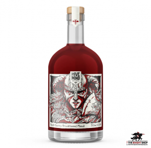 Dark Cherry Traditional Mead - 700ml