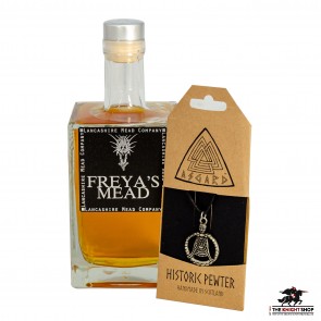 Freya Gift Set