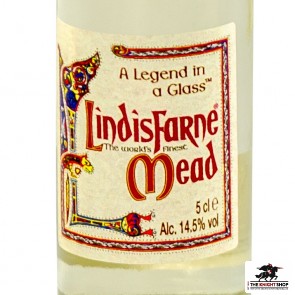Lindisfarne Original Mead - 50ml