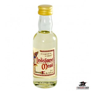 Lindisfarne Original Mead - 50ml