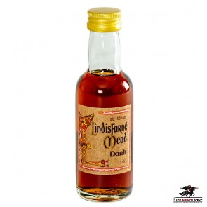 Lindisfarne Dark Mead - 50ml