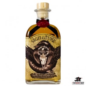 Apothecary Signature Mead - 500ml