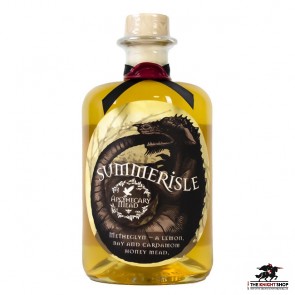 Apothecary Summerisle Mead - 500ml
