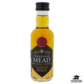 Traditional Mead - 50ml