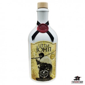 Apothecary 'Little John' Mead - 500ml