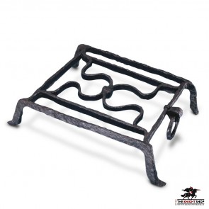 Roman Cooking Grid Iron 