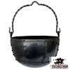 Medieval Cauldron / Cooking Pot - 25 litres