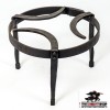 Medieval Cooking Stand