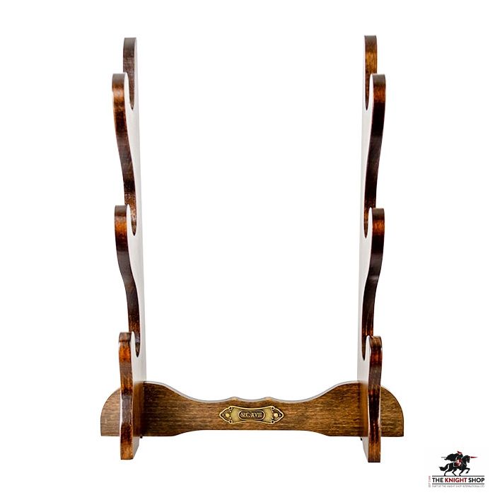Display Stand - 3 Swords/Pistols