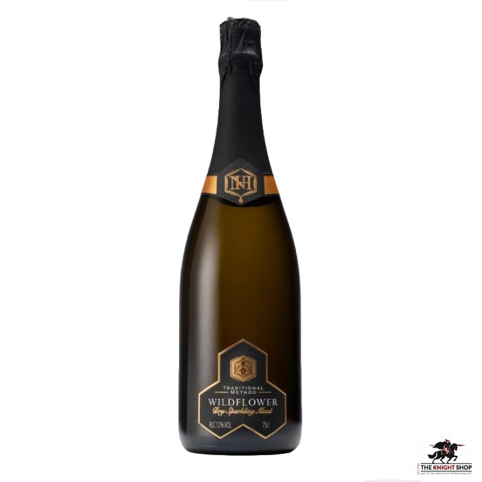 Northumberland Honey Co Wildflower Sparkling Mead - 750ml