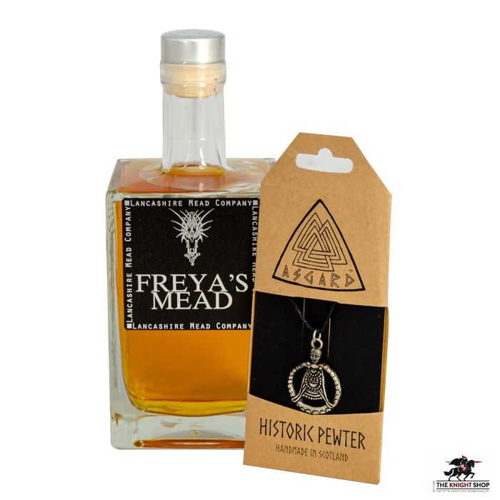 Freya Gift Set
