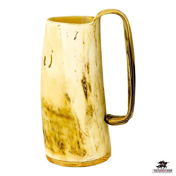 Game of Thrones Horn Mug - Large
