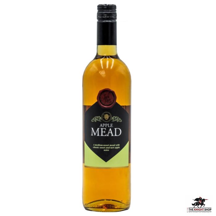 Apple Mead - 750ml