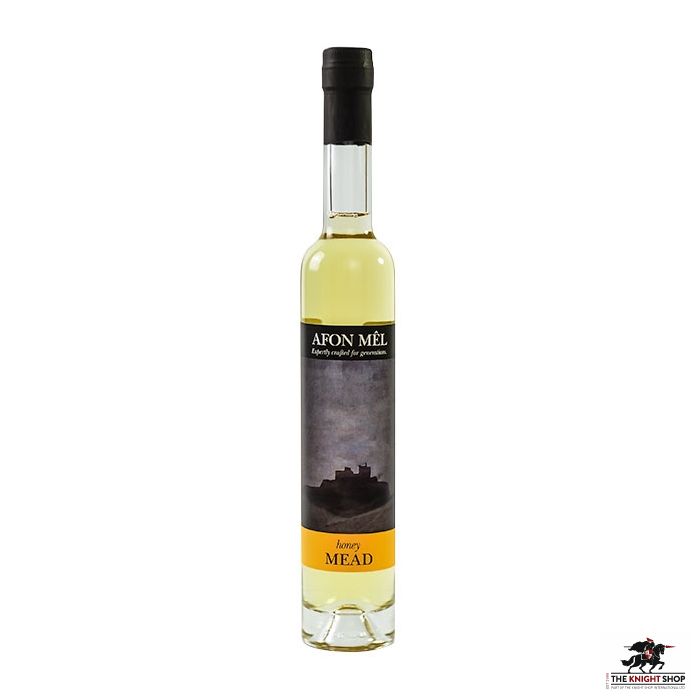 Welsh Sweet Mead - 375ml