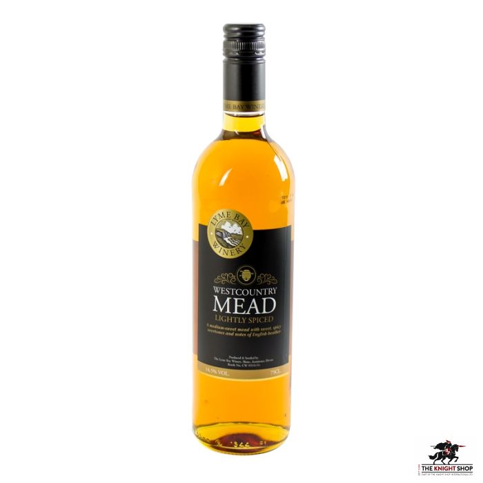 West Country Mead - 750ml