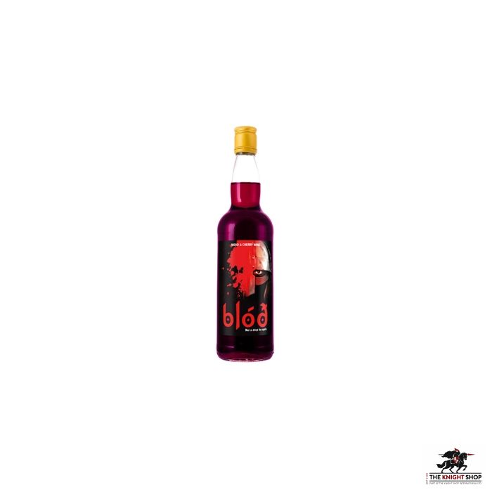 Blod Mead - 700ml