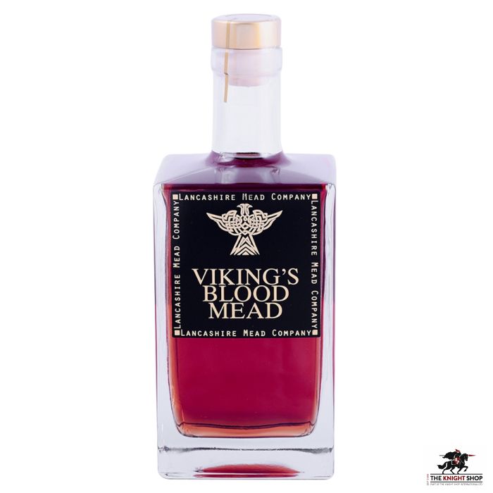 Viking's Blood Mead - 700ml