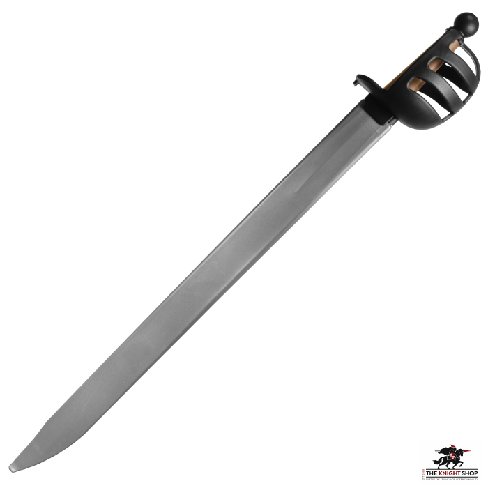 Red Dragon HEMA Synthetic Sparring Cutlass