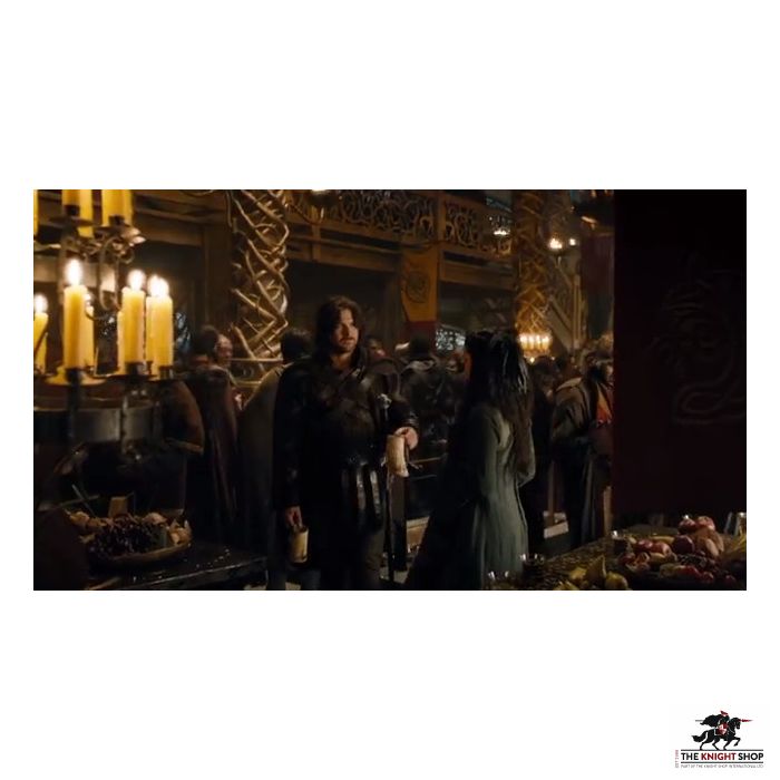 Game of Thrones Horn Mug - Large